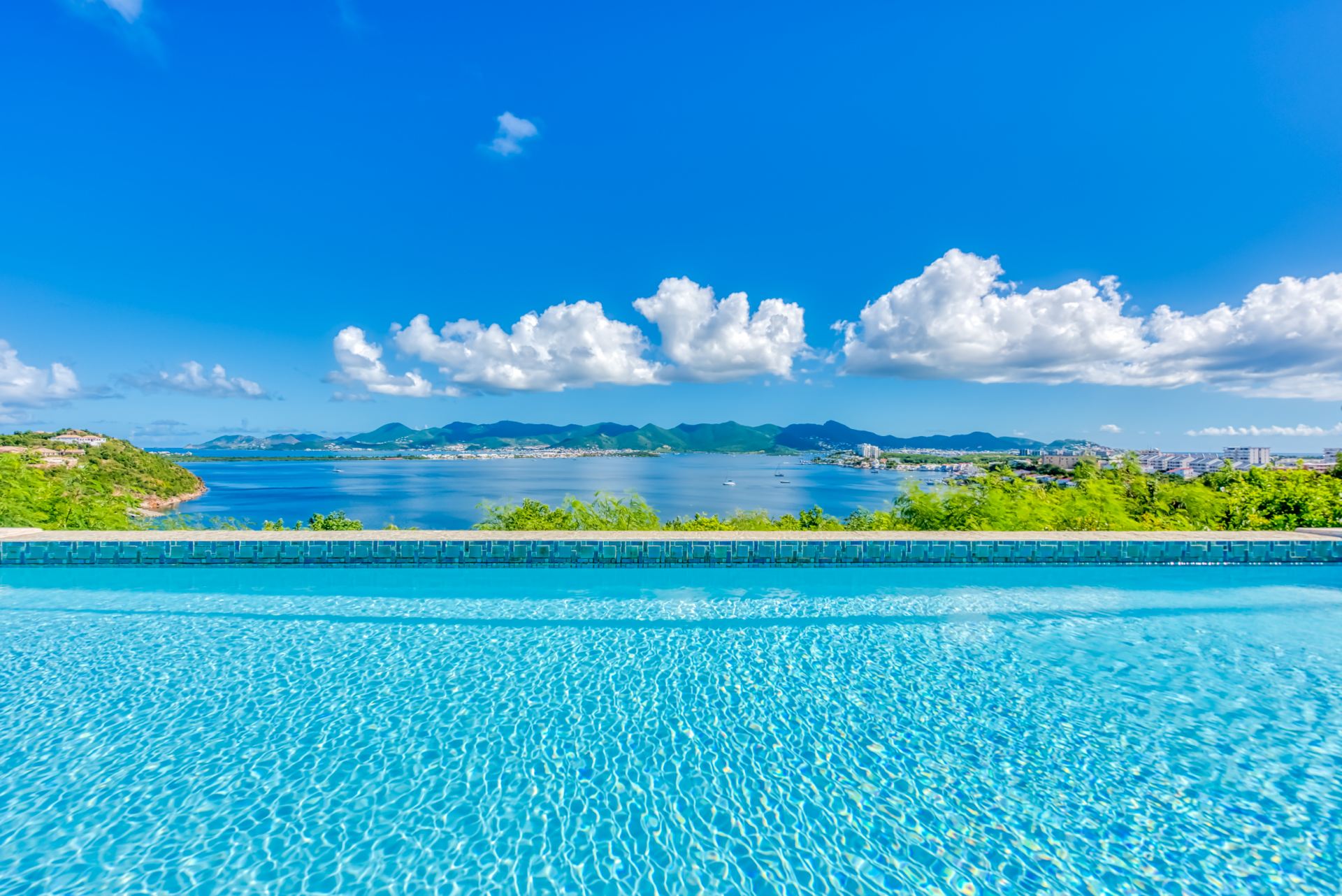 Villa Fields of Ambrosia