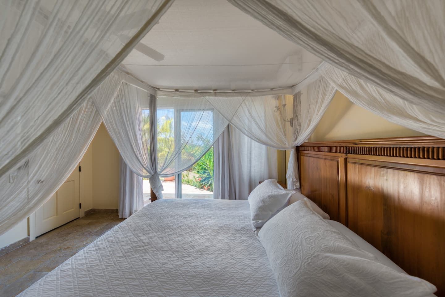 Villa Maison De Reve