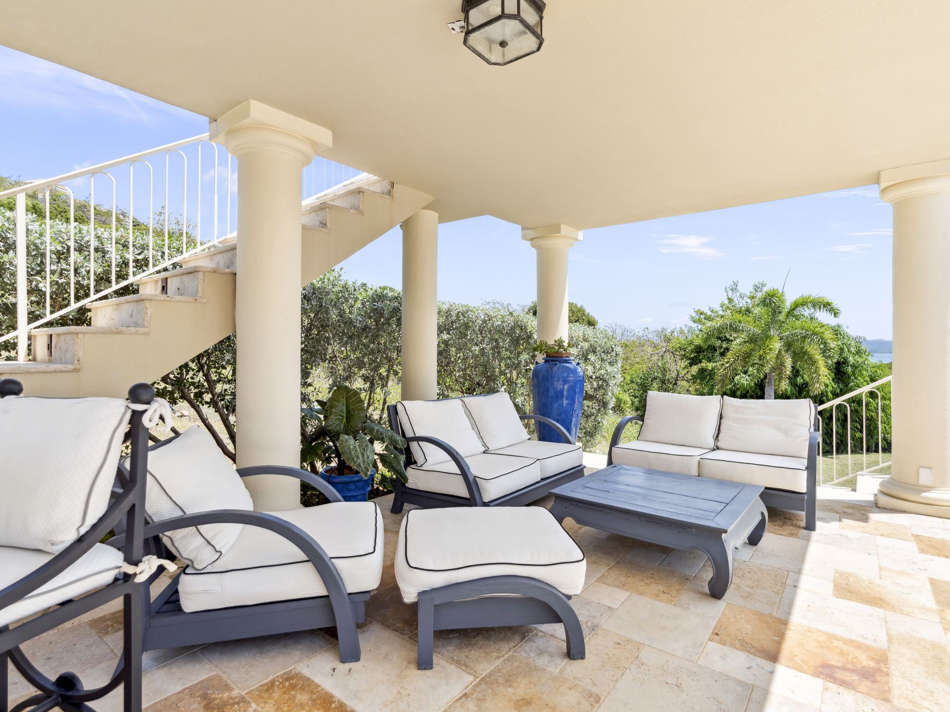 Villa Maison De Reve