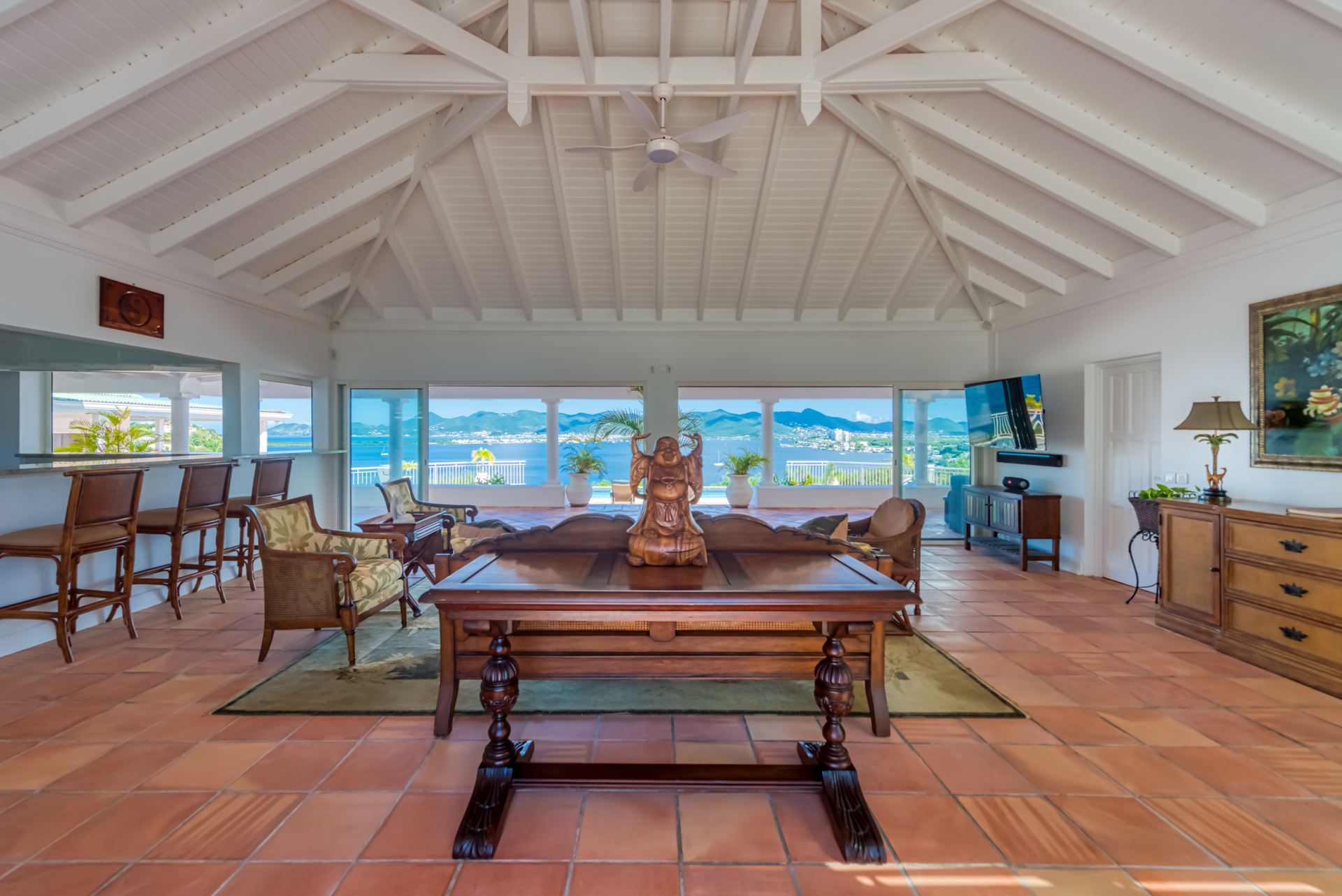 Villa Fields of Ambrosia