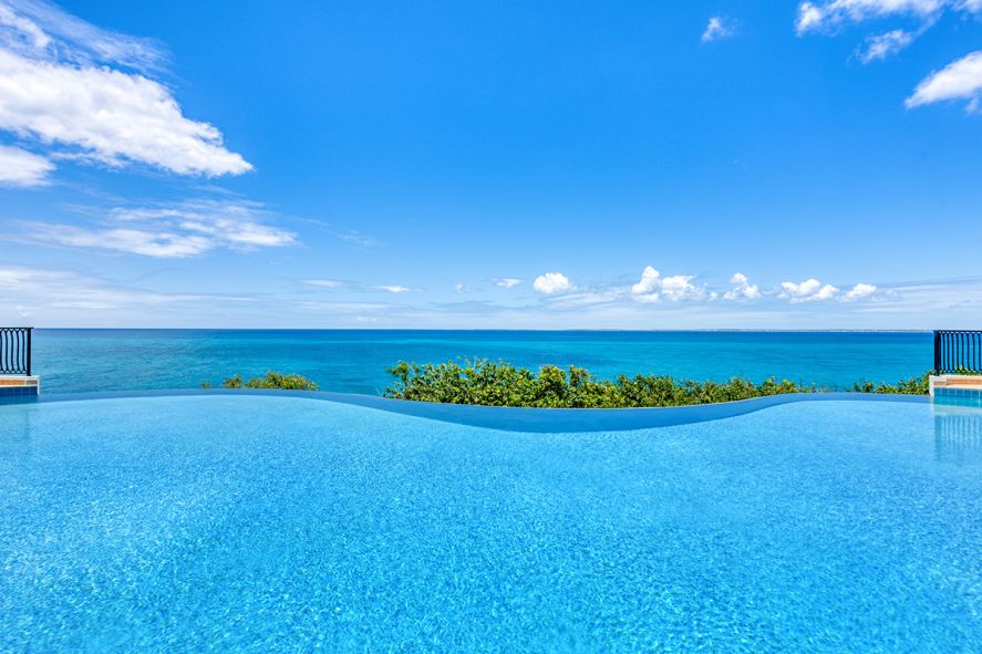 Villa Dacha St. Martin