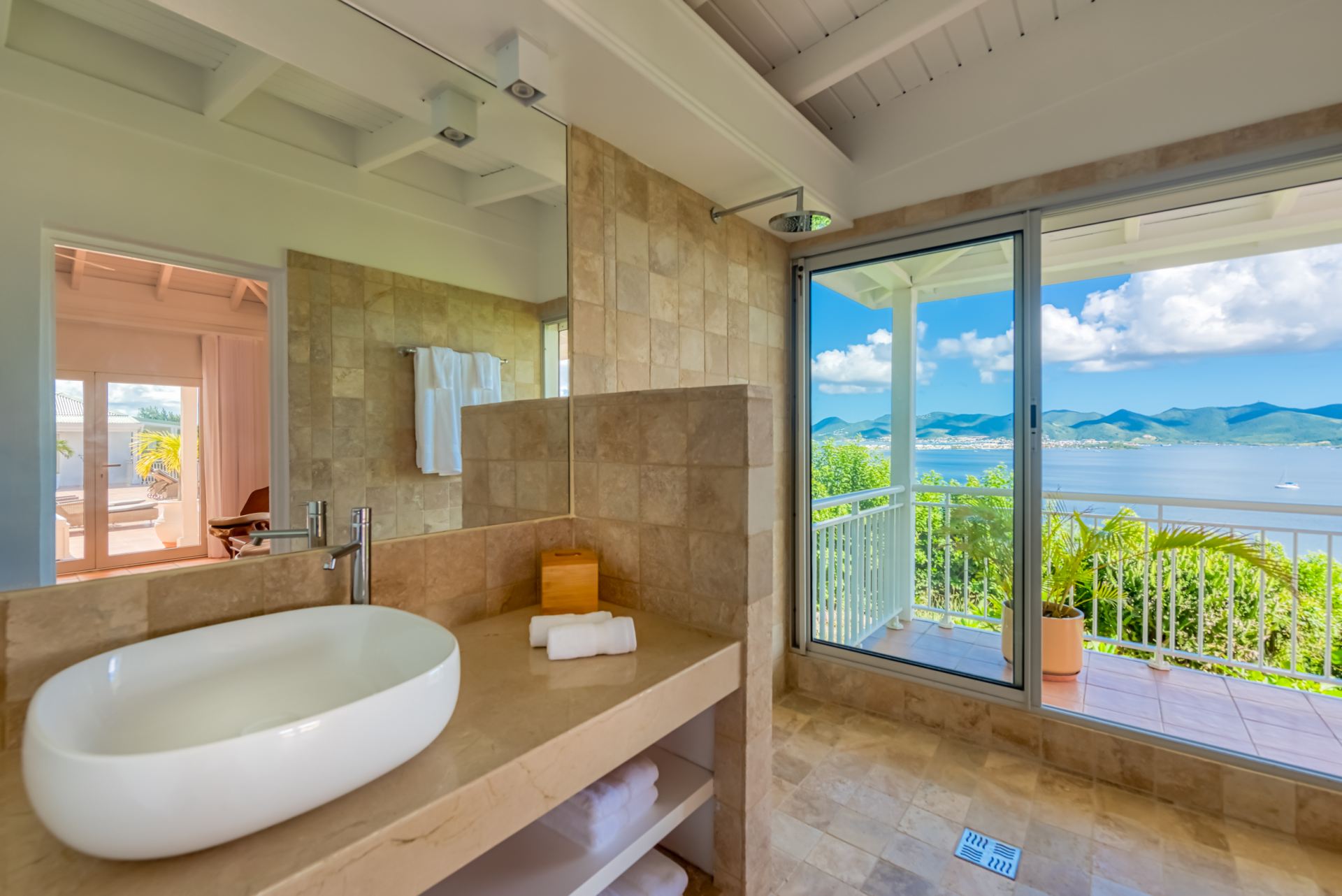 Villa Fields of Ambrosia