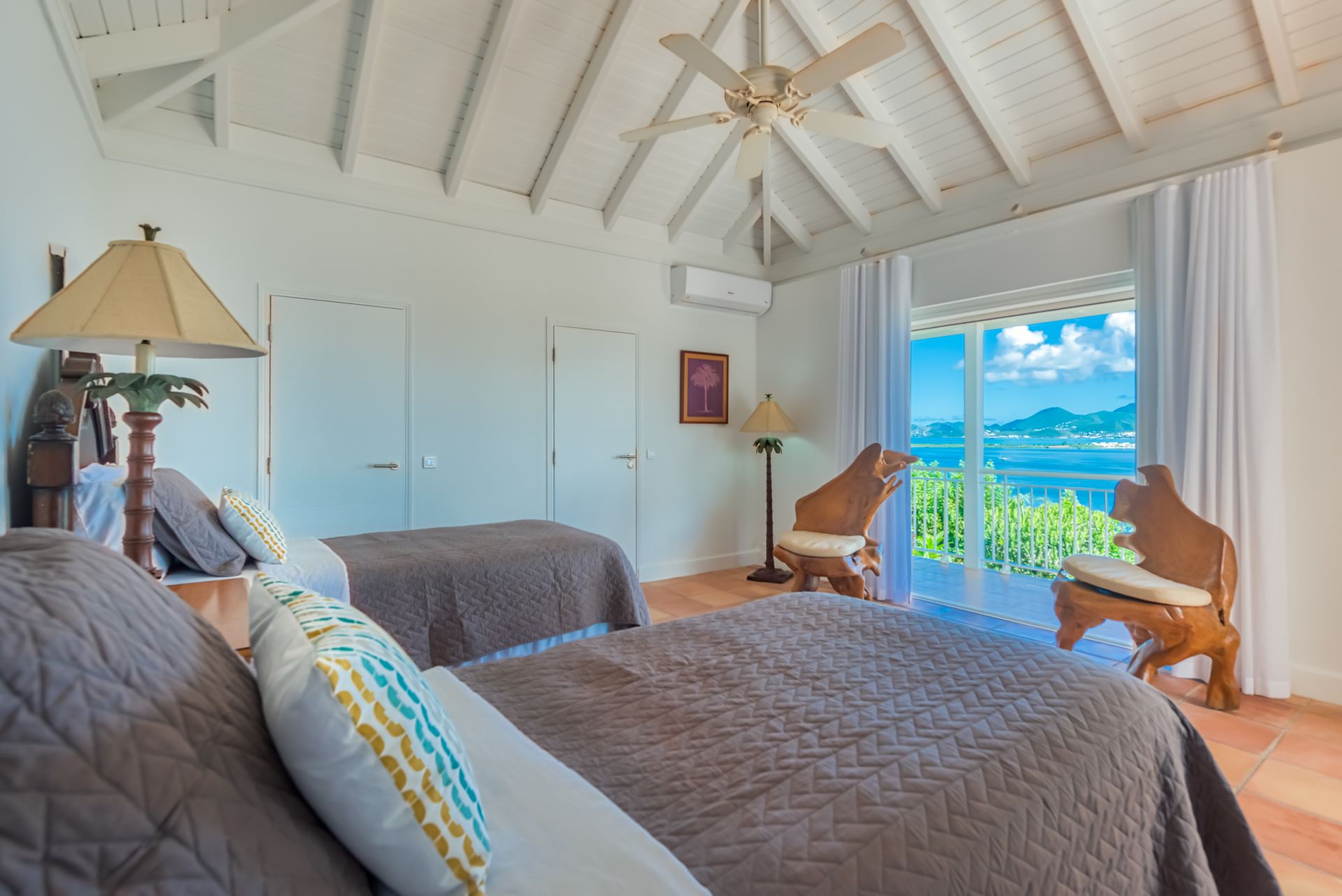 Villa Fields of Ambrosia