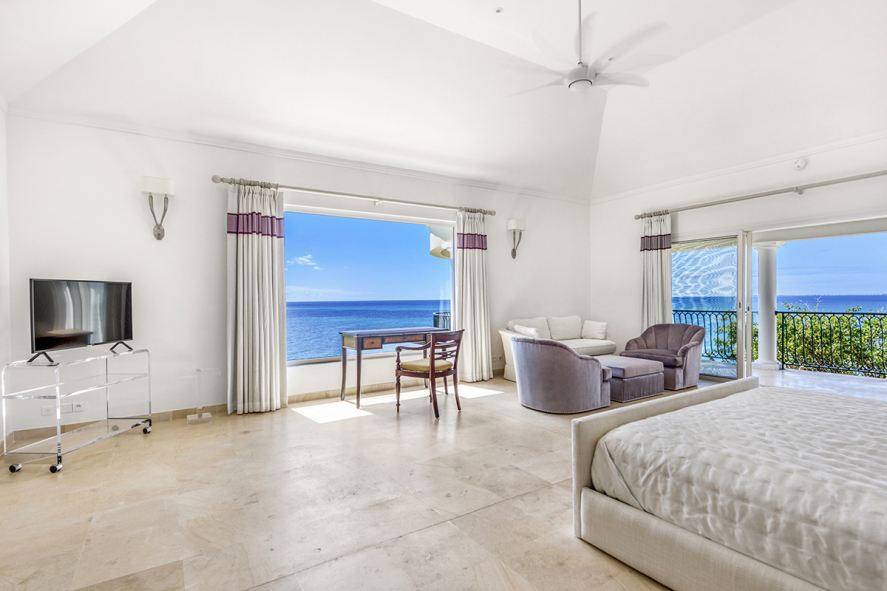 Villa Dacha St. Martin