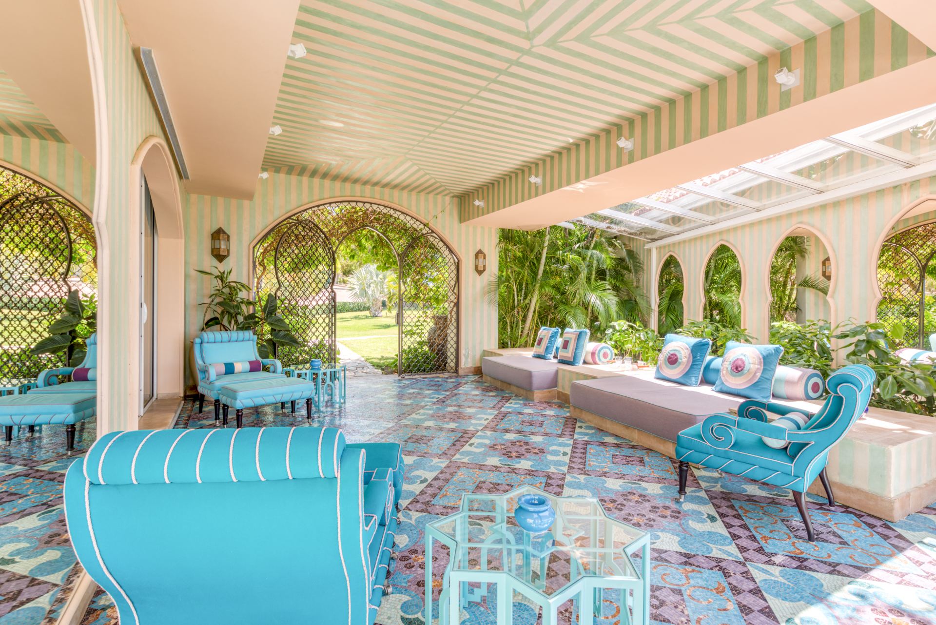 Villa Dacha St. Martin