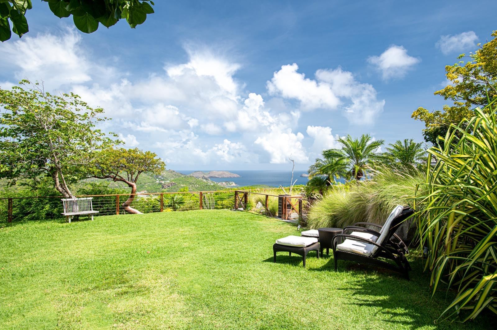 Villa Le Manoir de Lurin