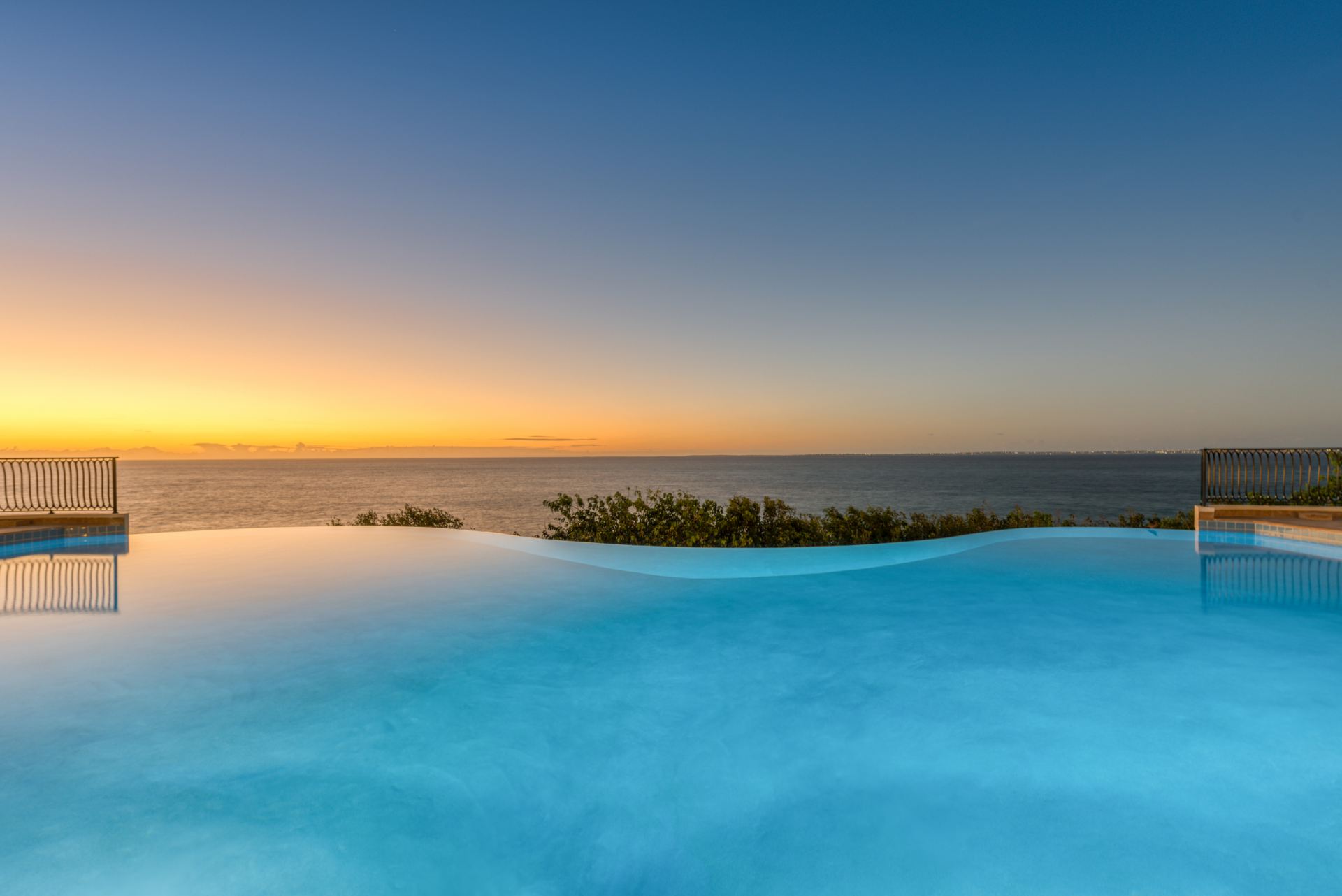 Villa Dacha St. Martin