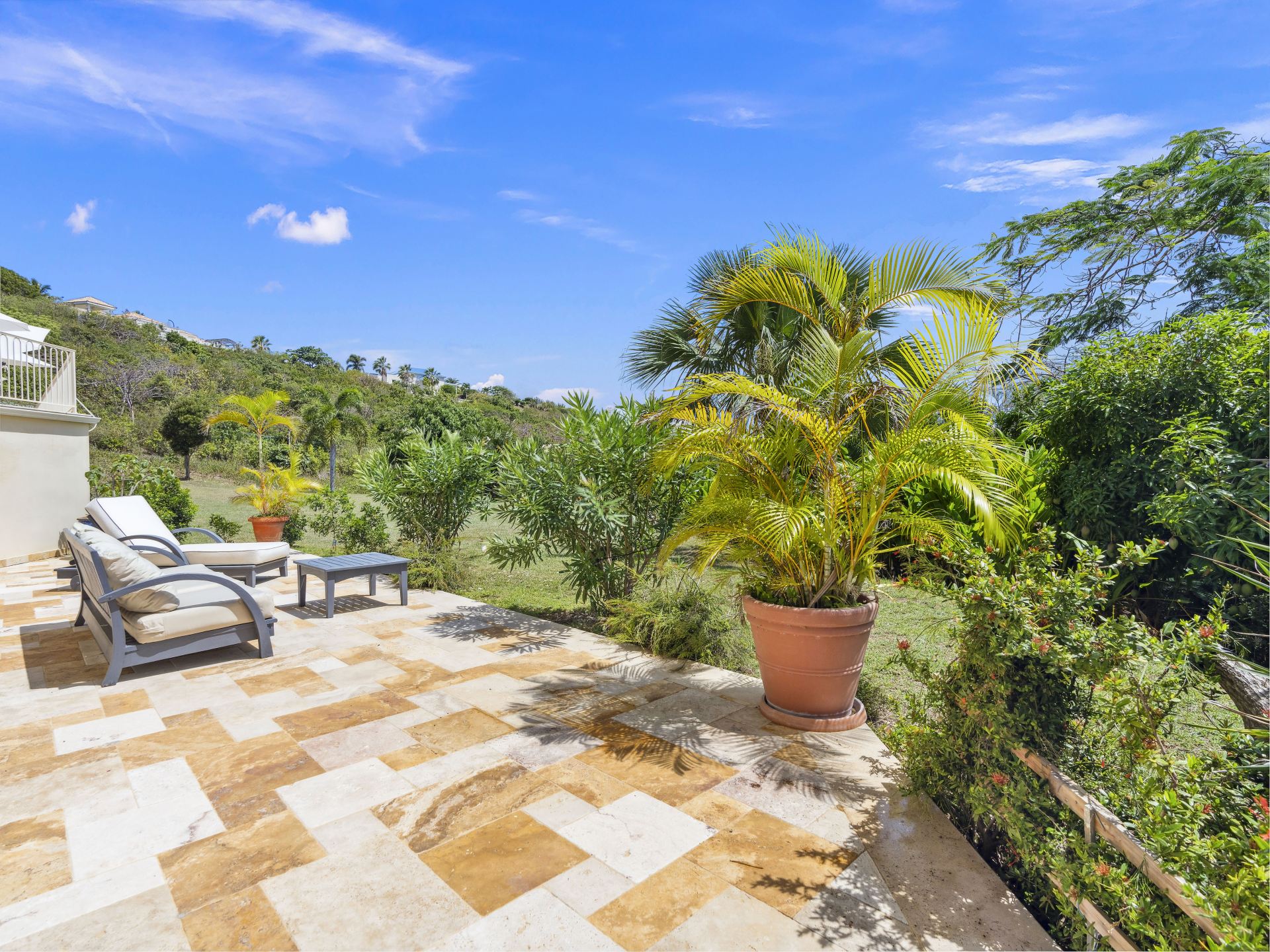 Villa Maison De Reve