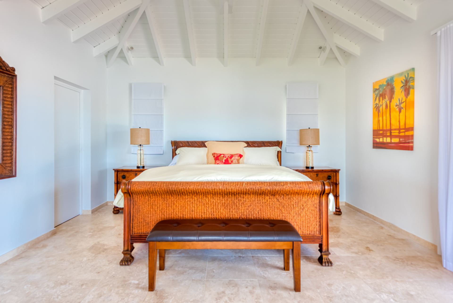 Villa Fields of Ambrosia