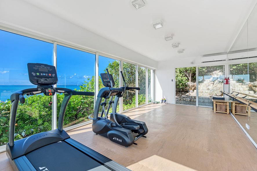 Villa Dacha St. Martin