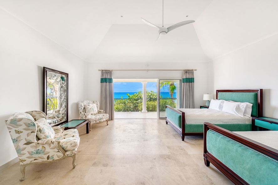 Villa Dacha St. Martin