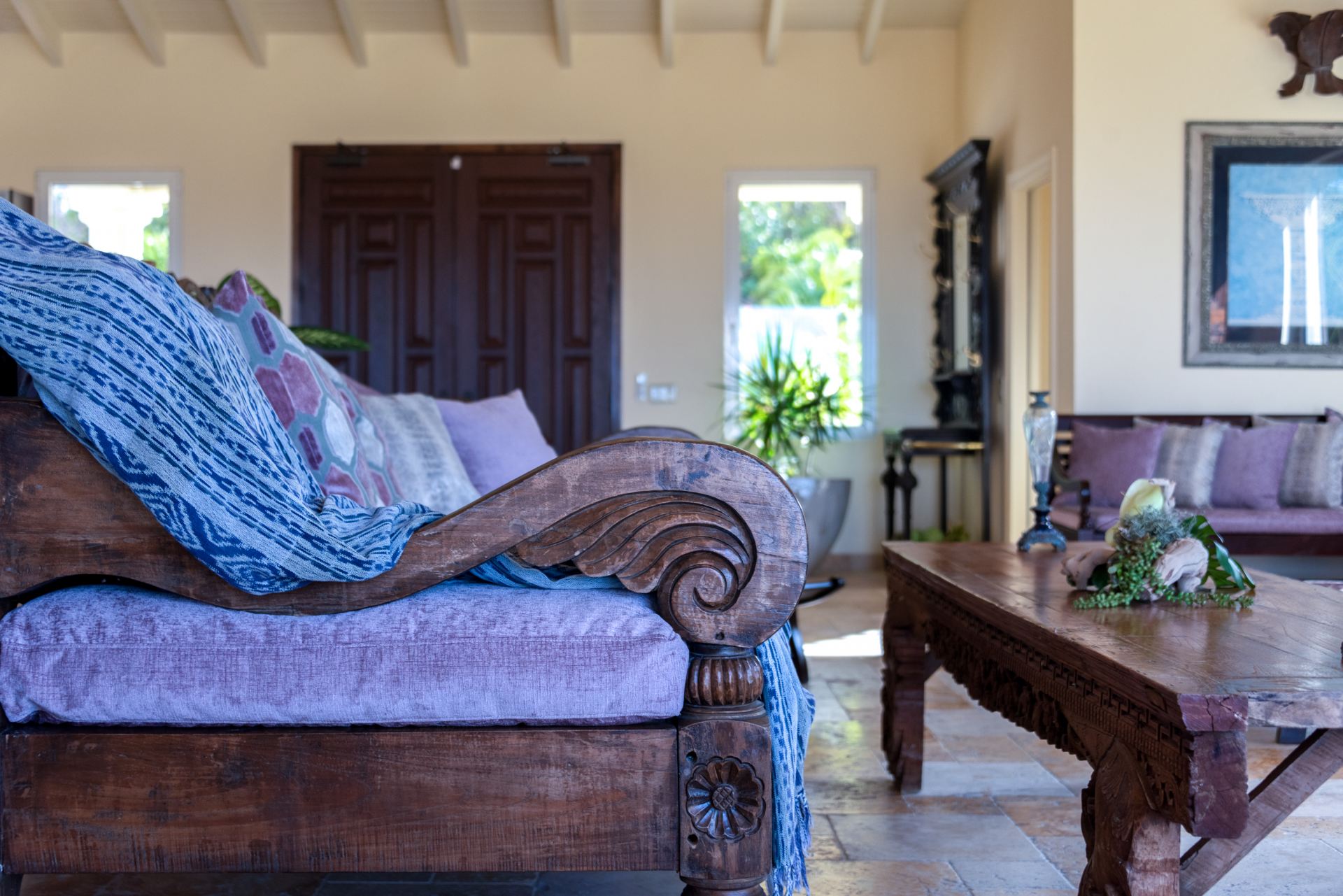 Villa Maison De Reve