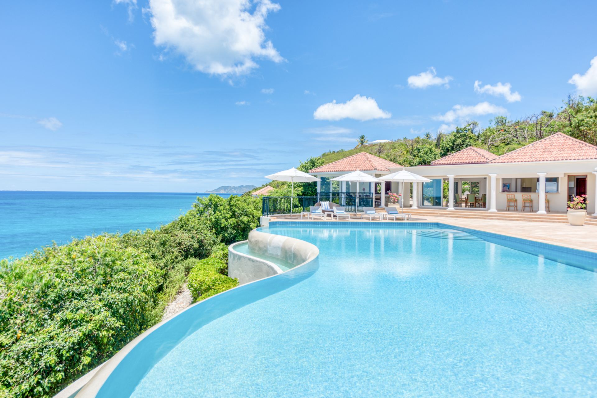 Villa Dacha St. Martin