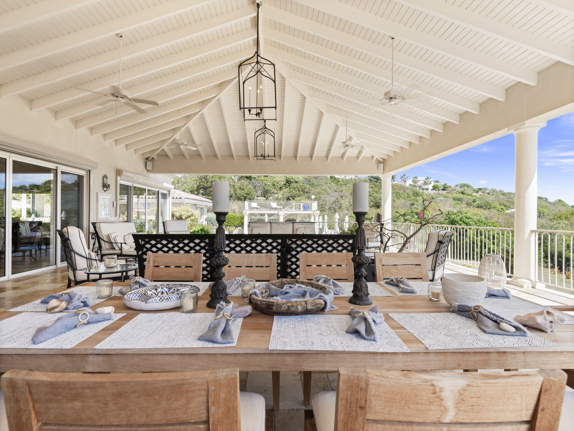 Villa Maison De Reve