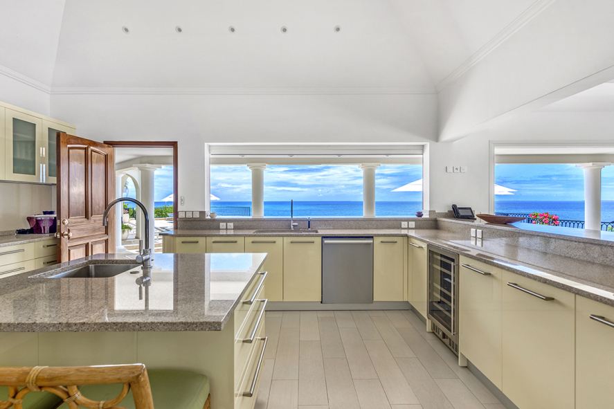 Villa Dacha St. Martin