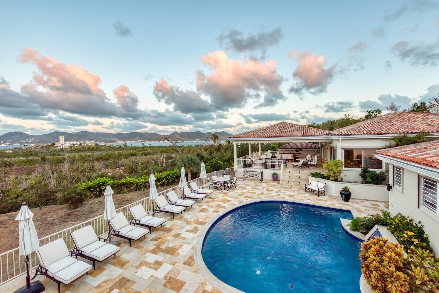 Villa Maison De Reve