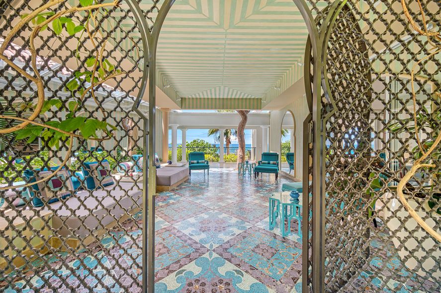 Villa Dacha St. Martin