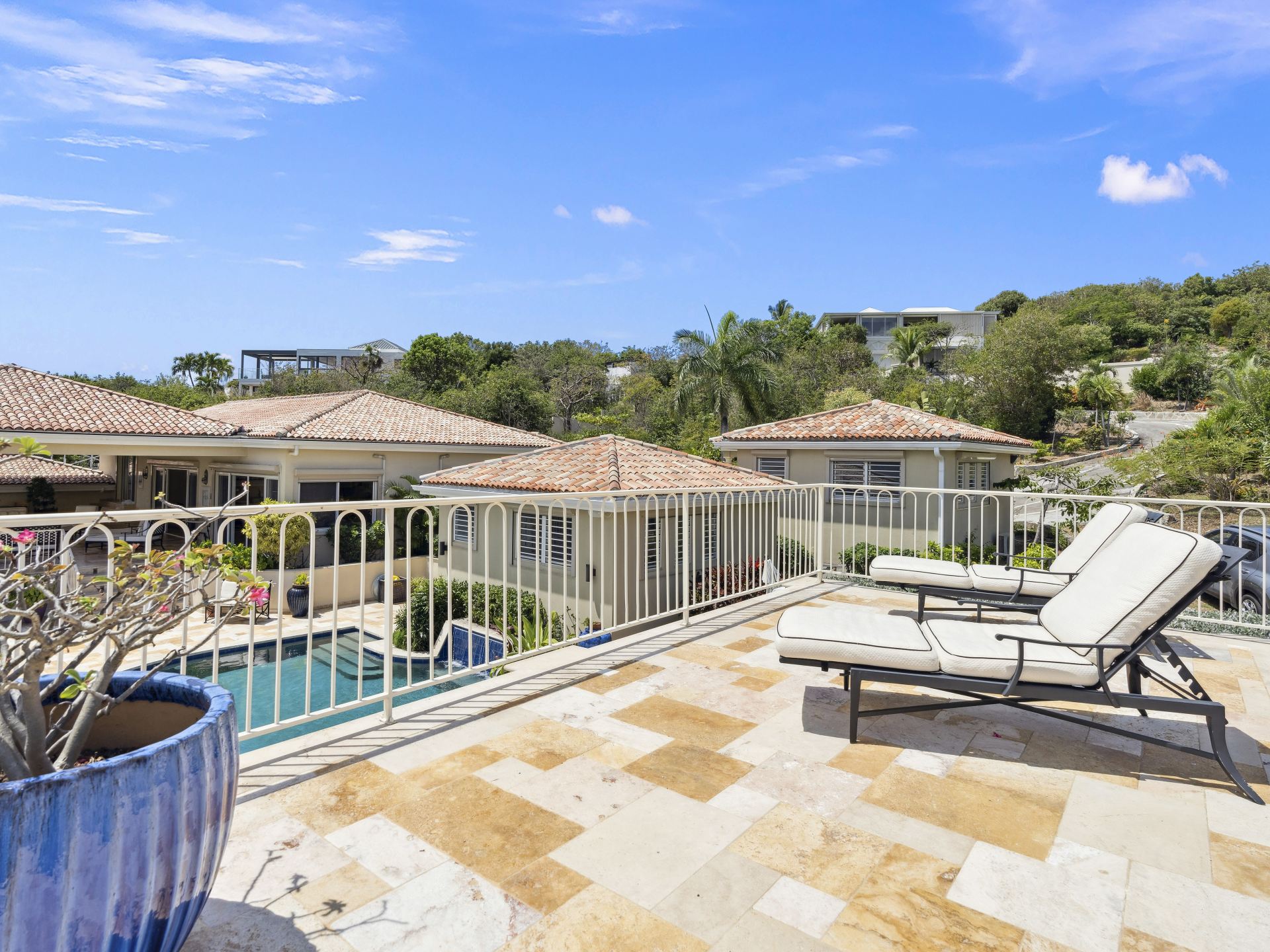 Villa Maison De Reve