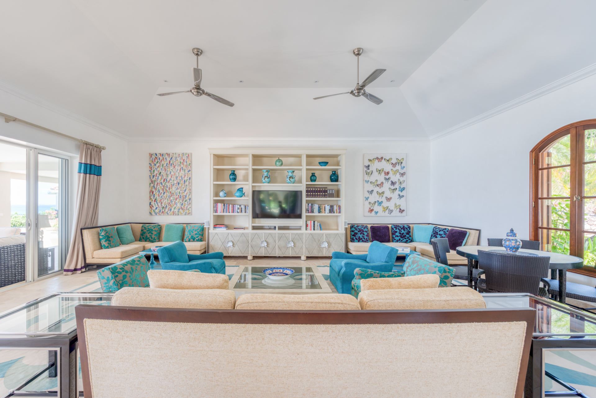 Villa Dacha St. Martin