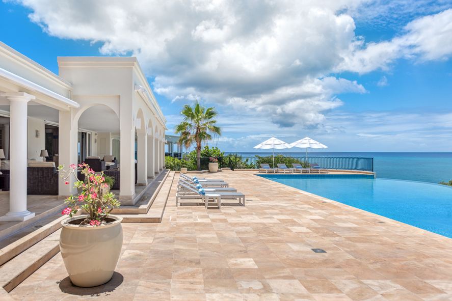 Villa Dacha St. Martin