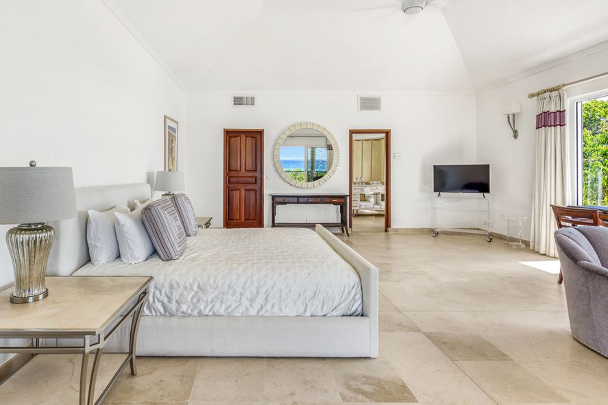 Villa Dacha St. Martin