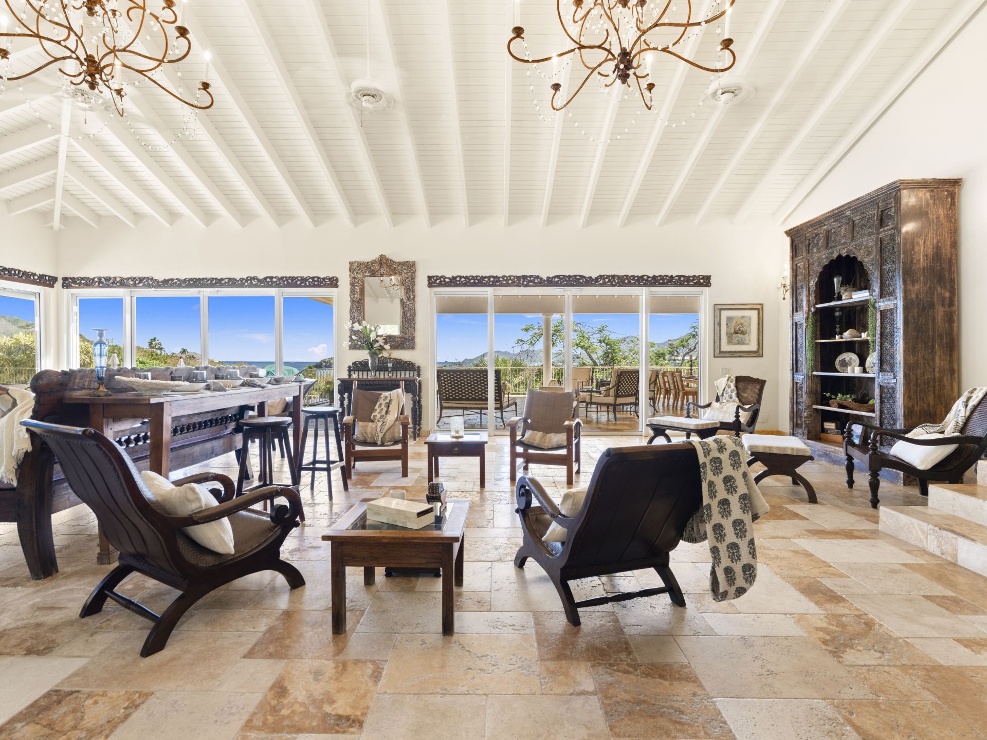 Villa Maison De Reve