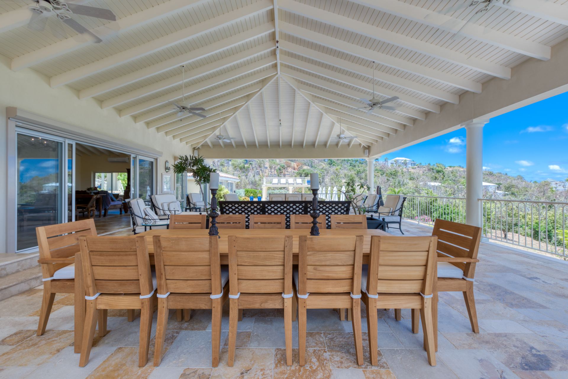 Villa Maison De Reve