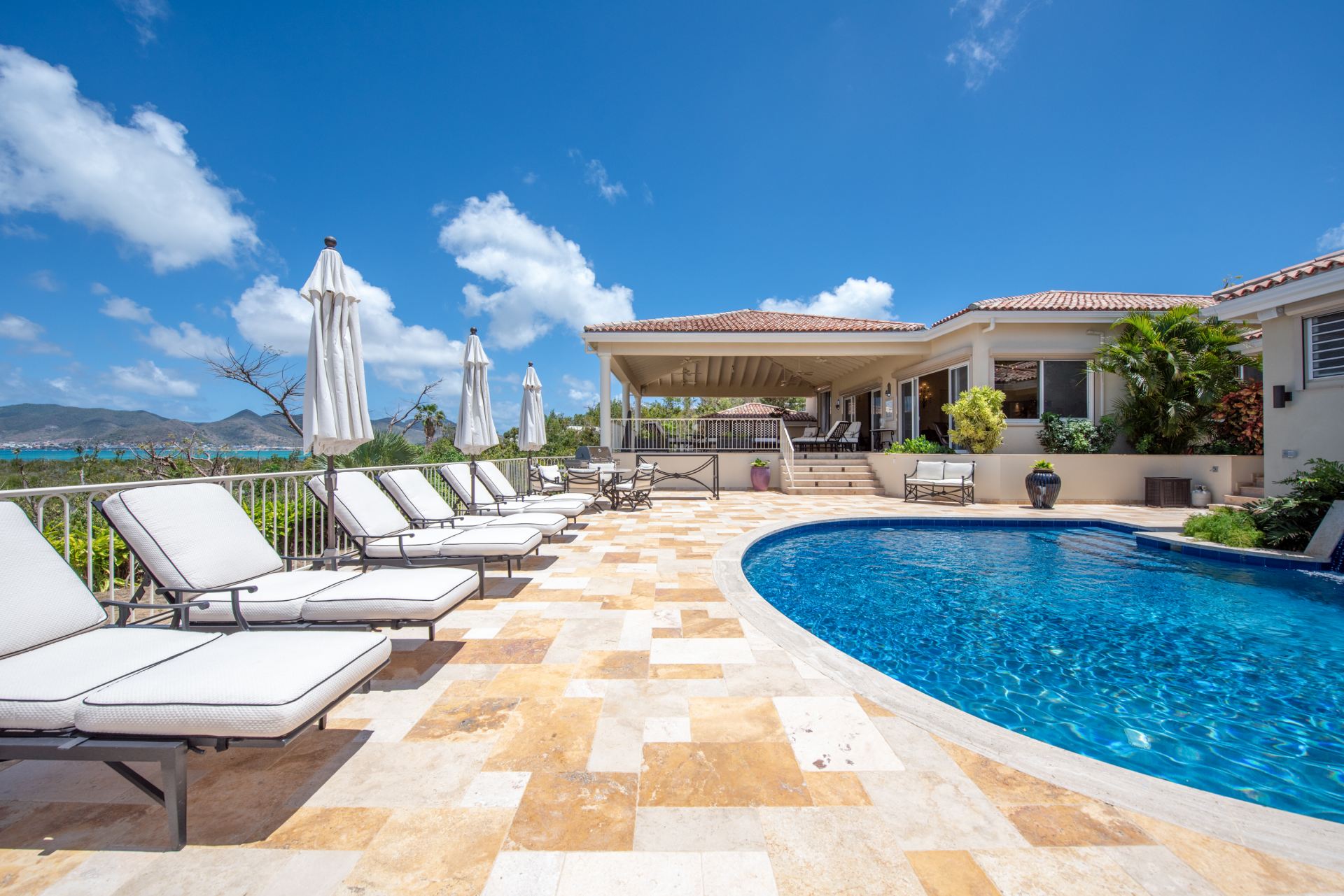 Villa Maison De Reve