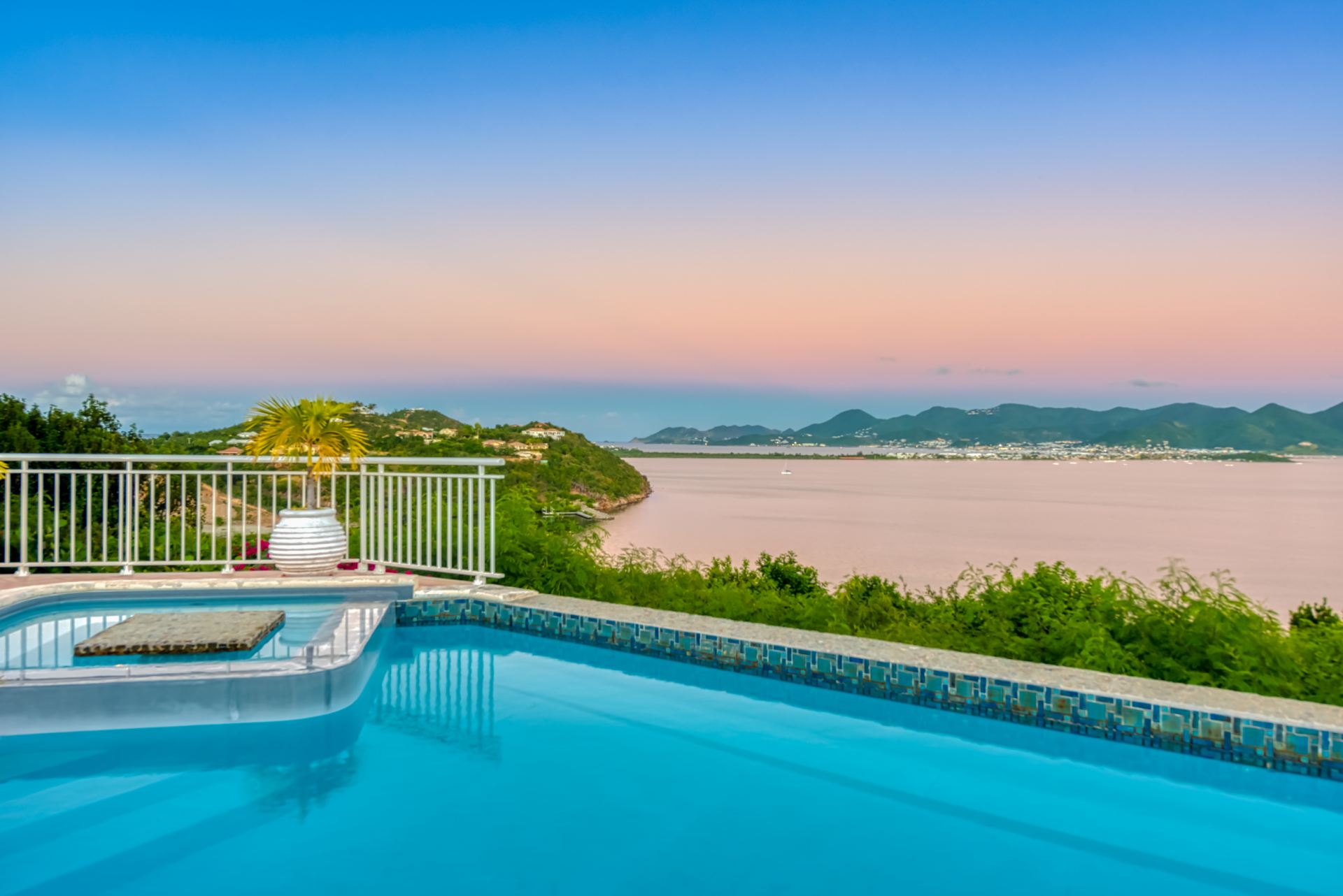 Villa Fields of Ambrosia