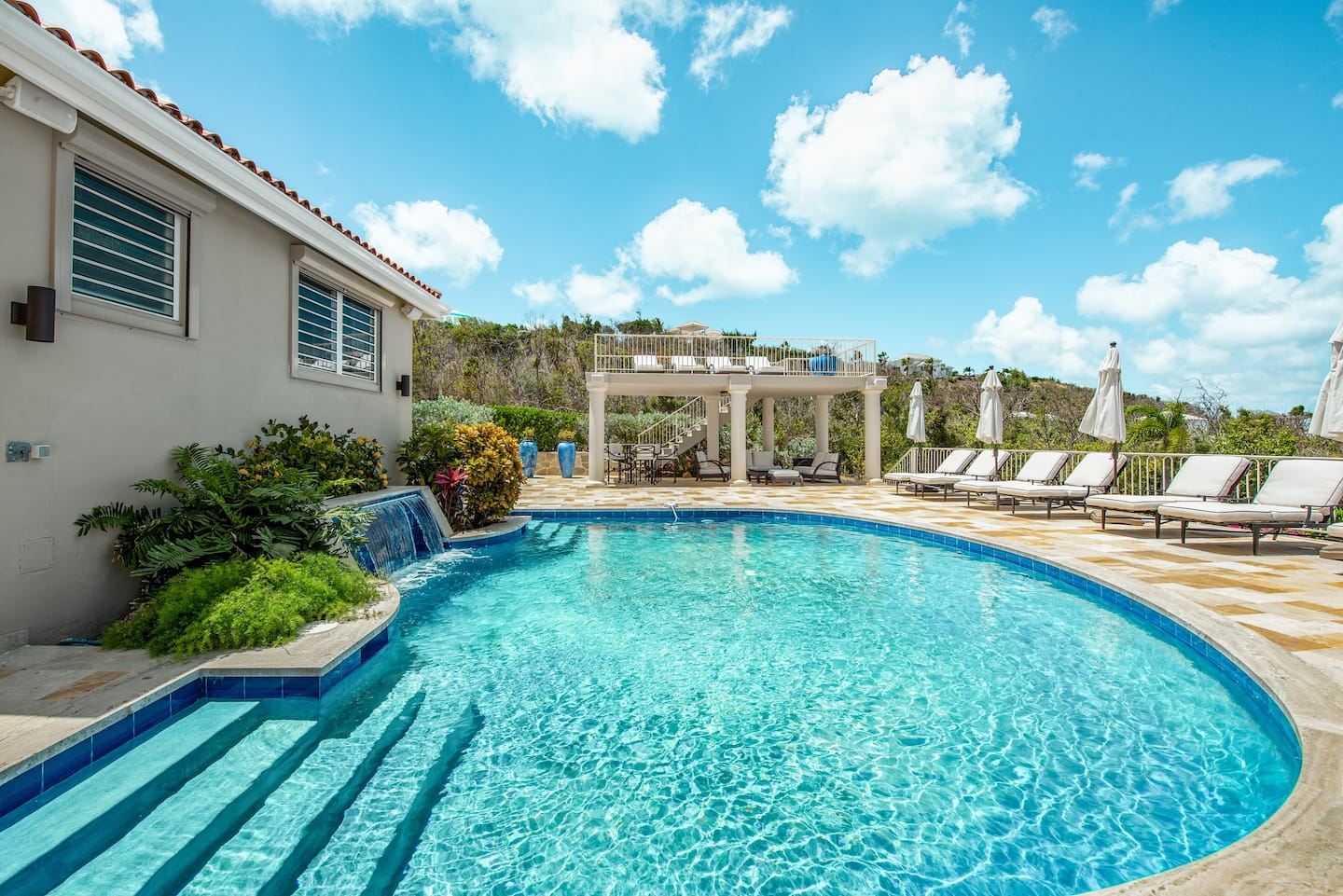 Villa Maison De Reve