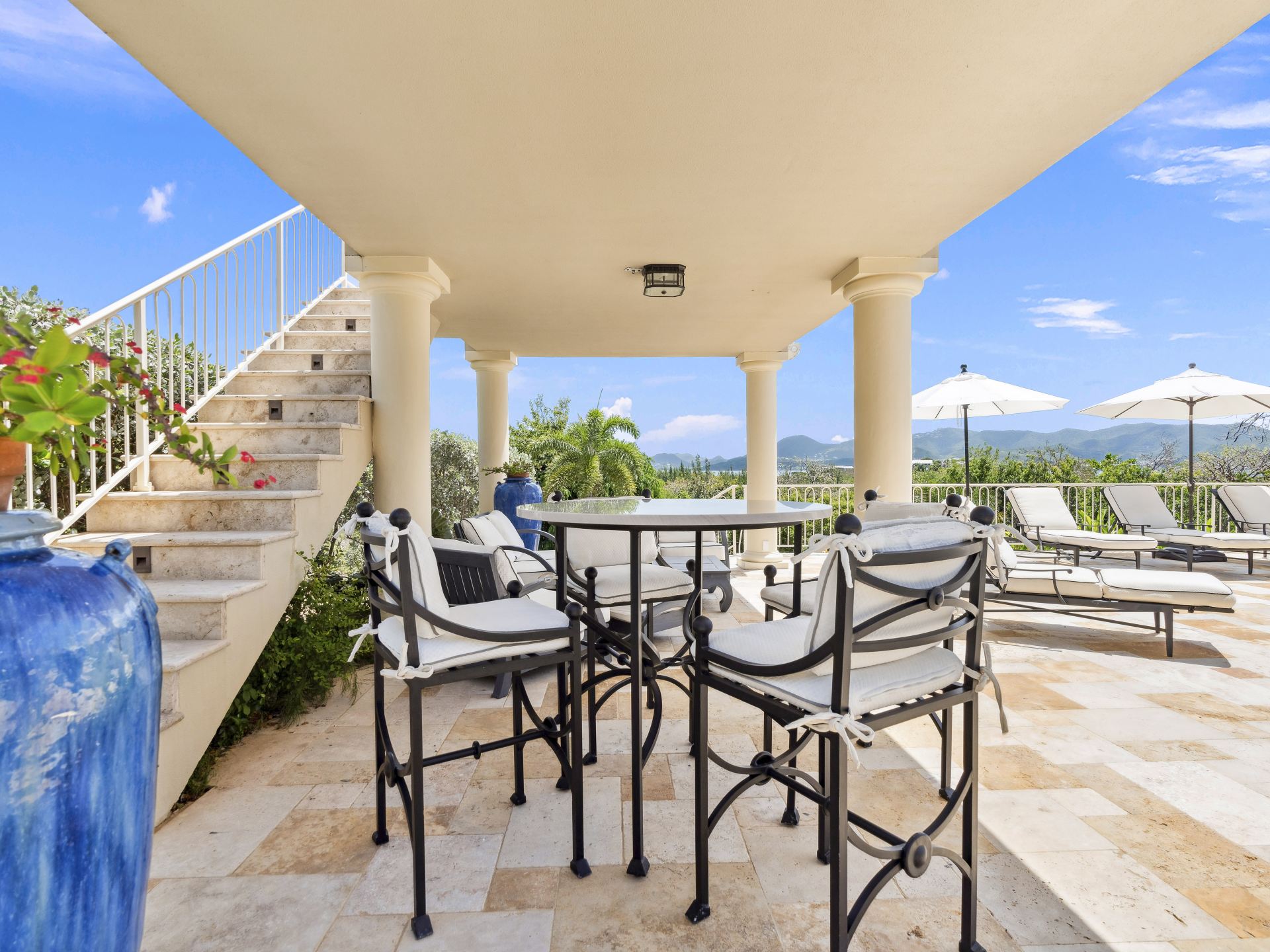 Villa Maison De Reve