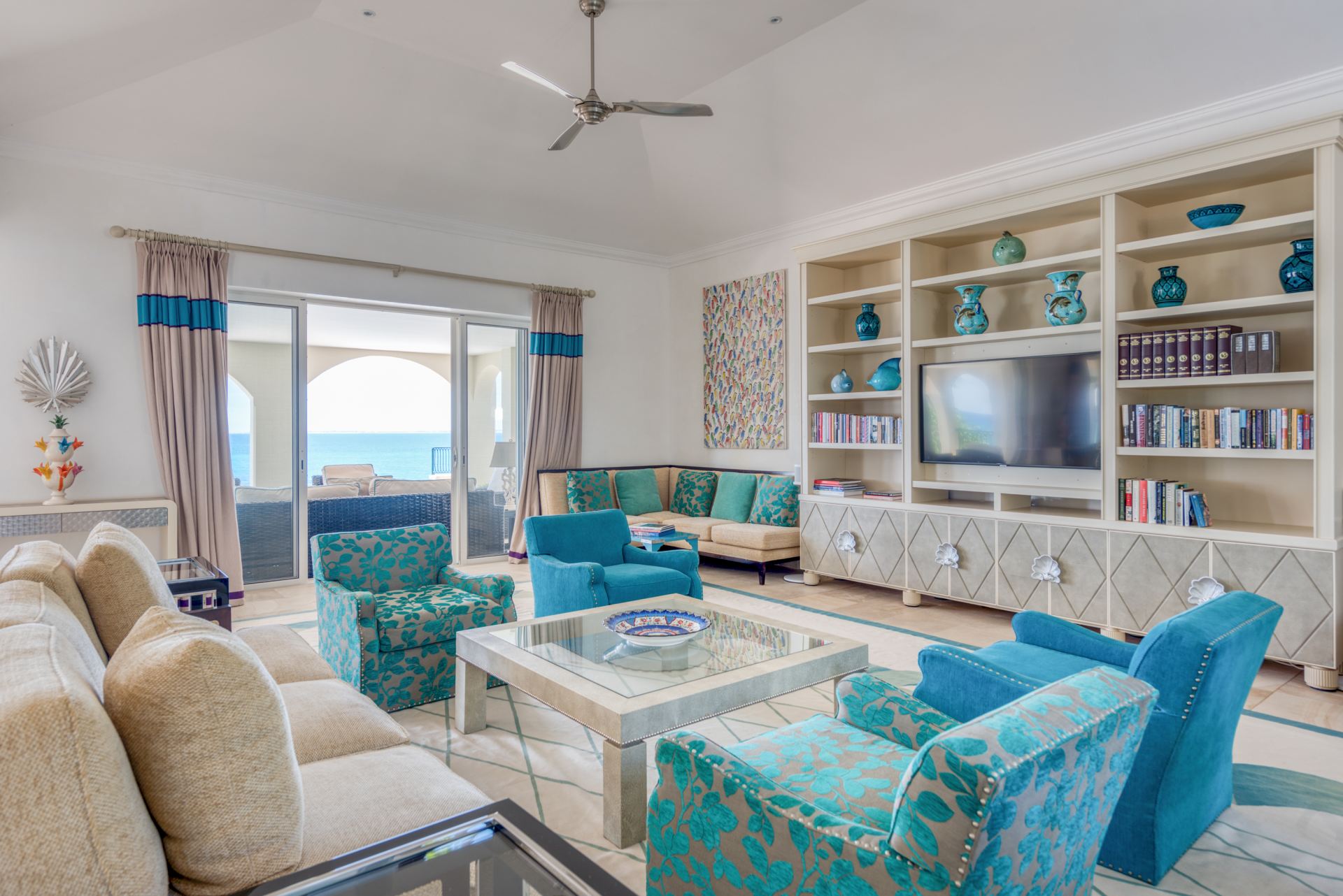 Villa Dacha St. Martin