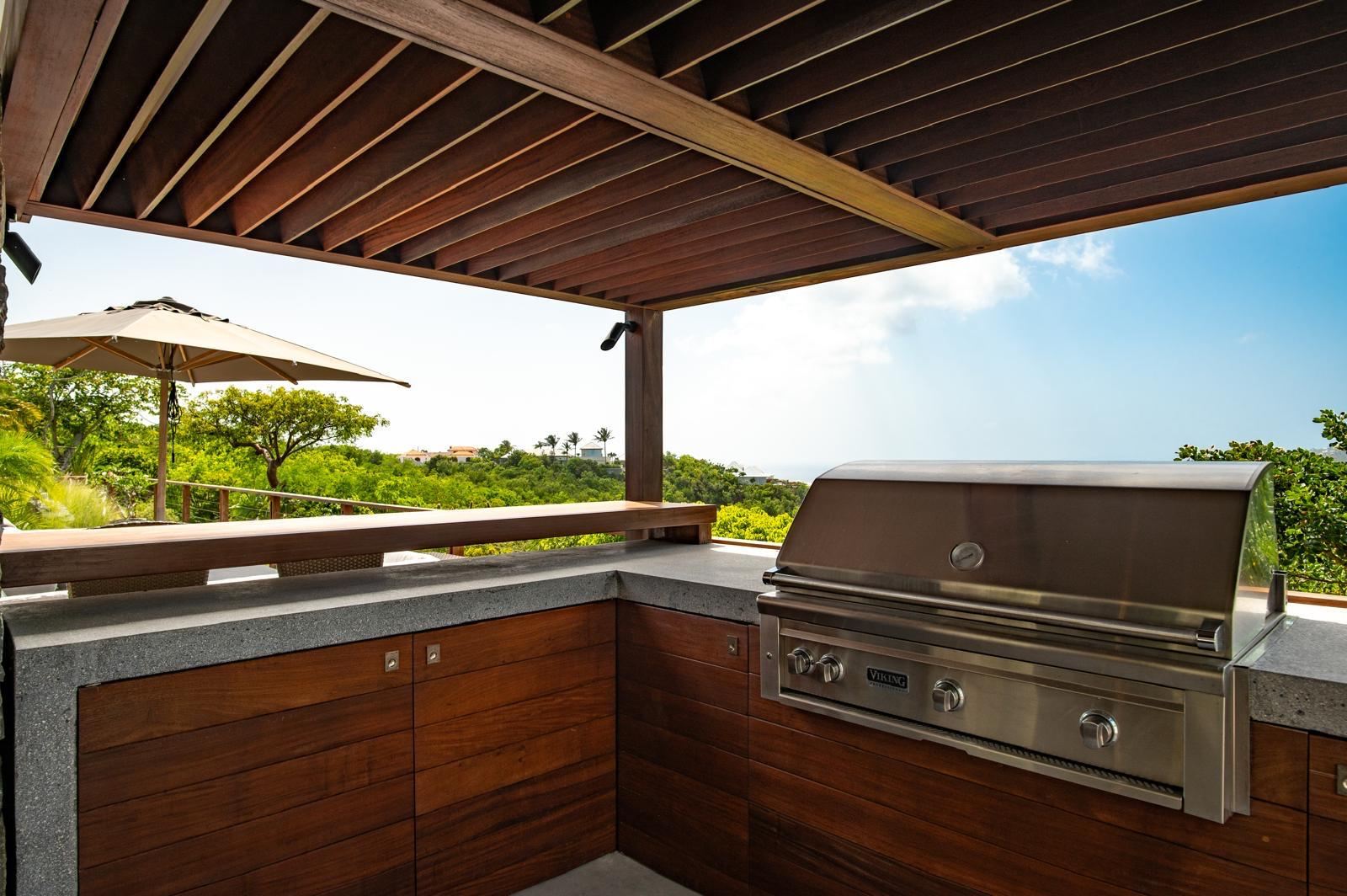 Villa Le Manoir de Lurin