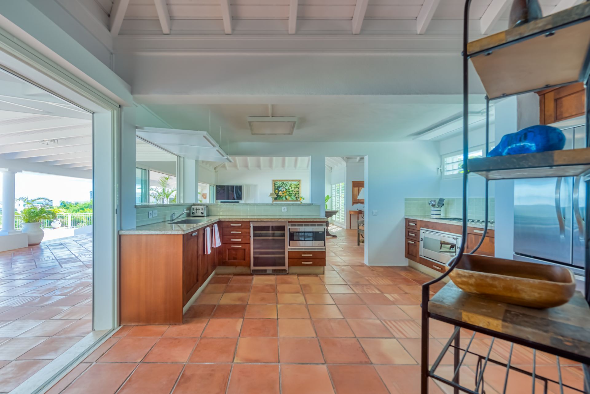 Villa Fields of Ambrosia