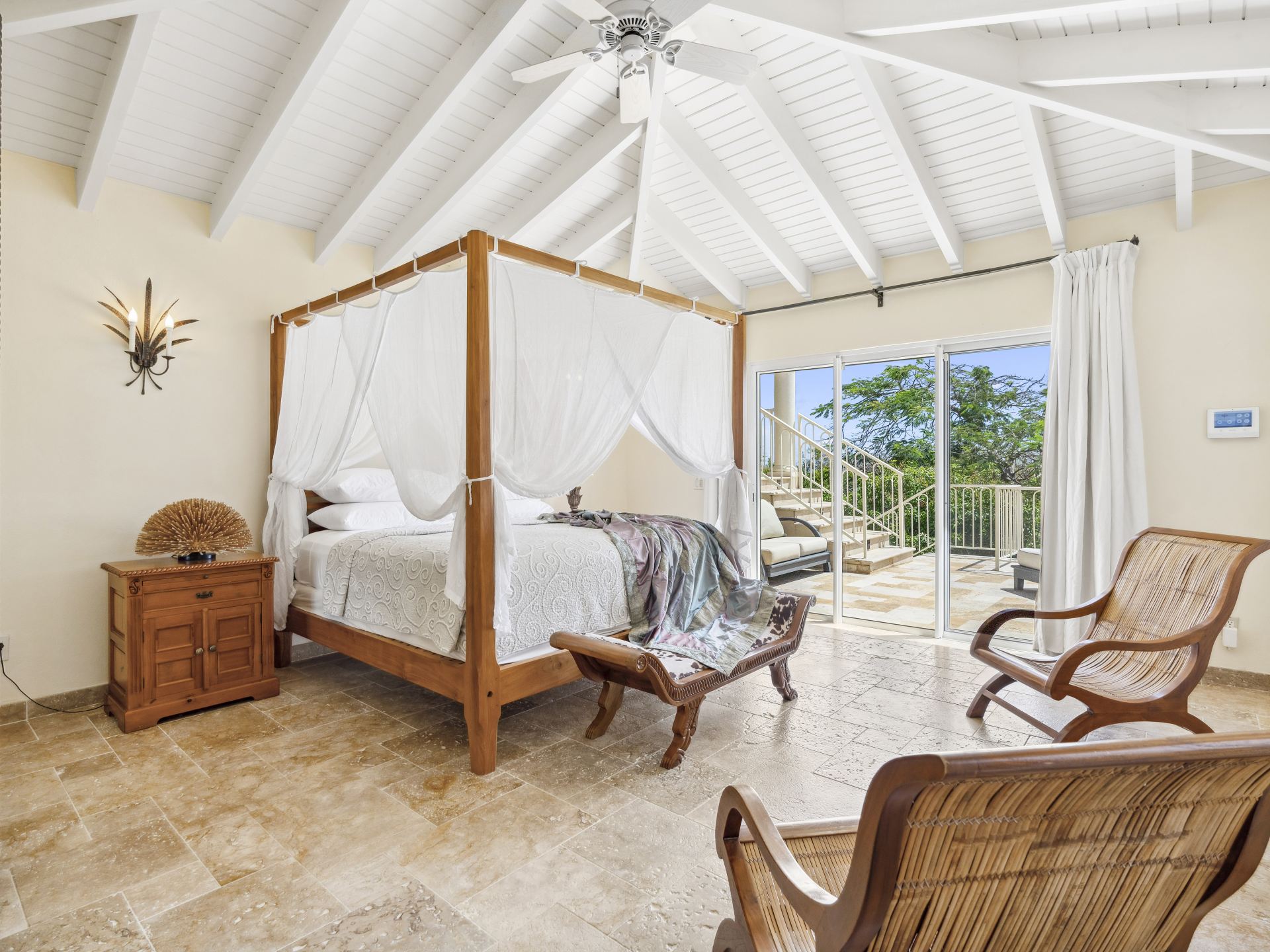 Villa Maison De Reve