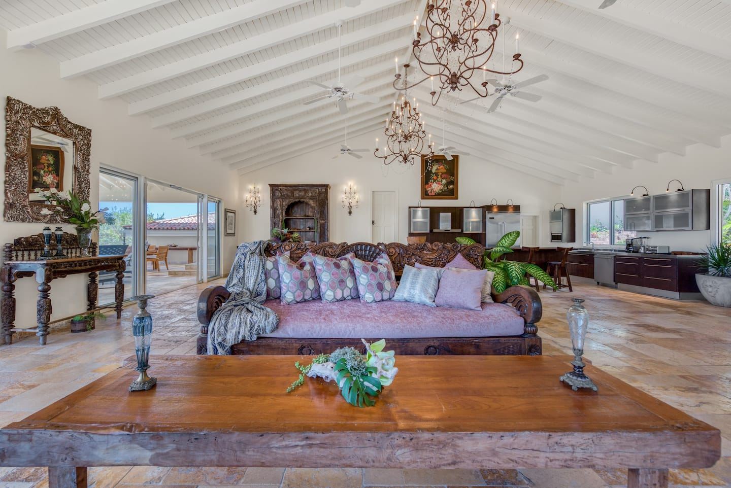 Villa Maison De Reve