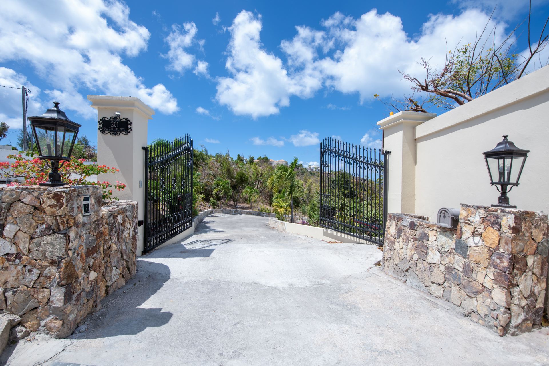 Villa Maison De Reve