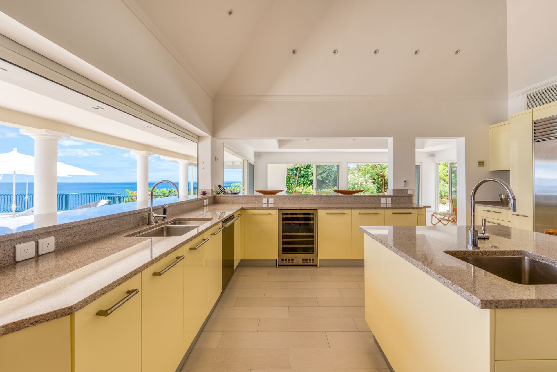 Villa Dacha St. Martin