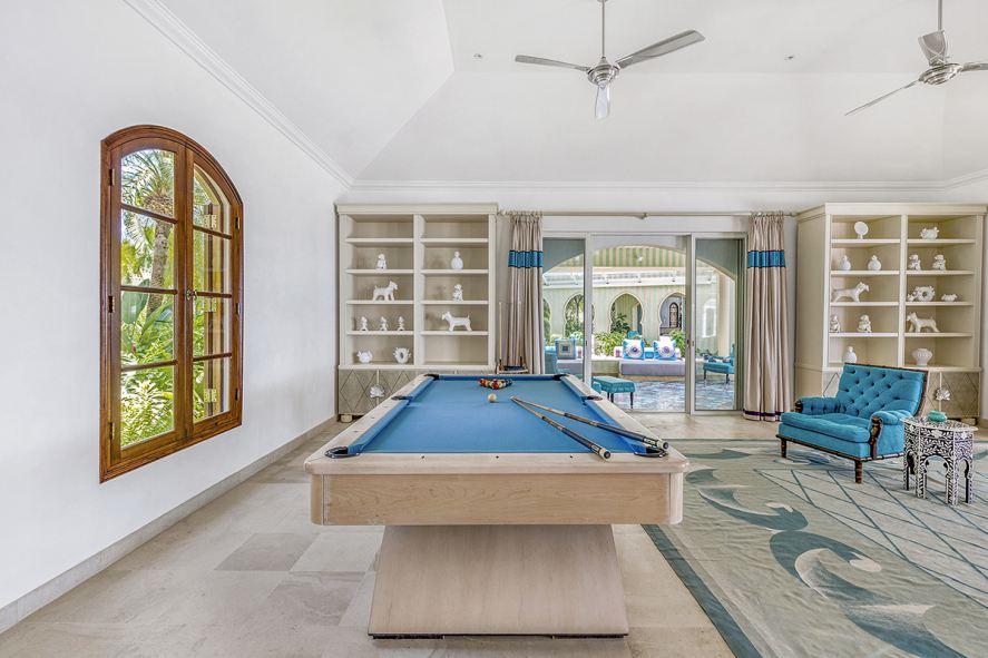 Villa Dacha St. Martin