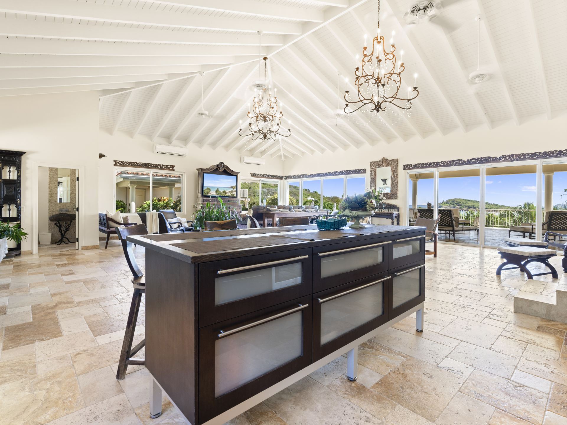 Villa Maison De Reve