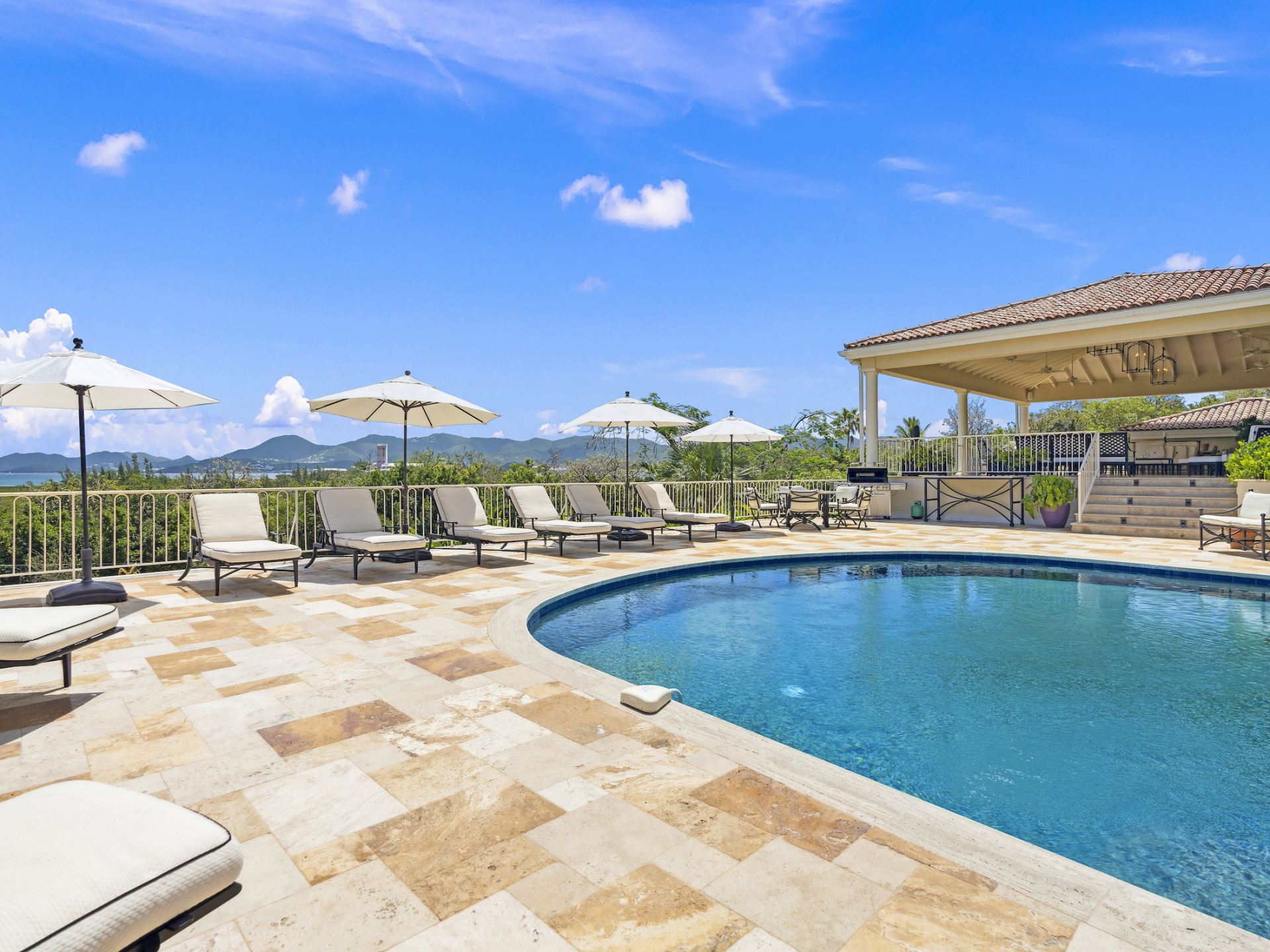 Villa Maison De Reve