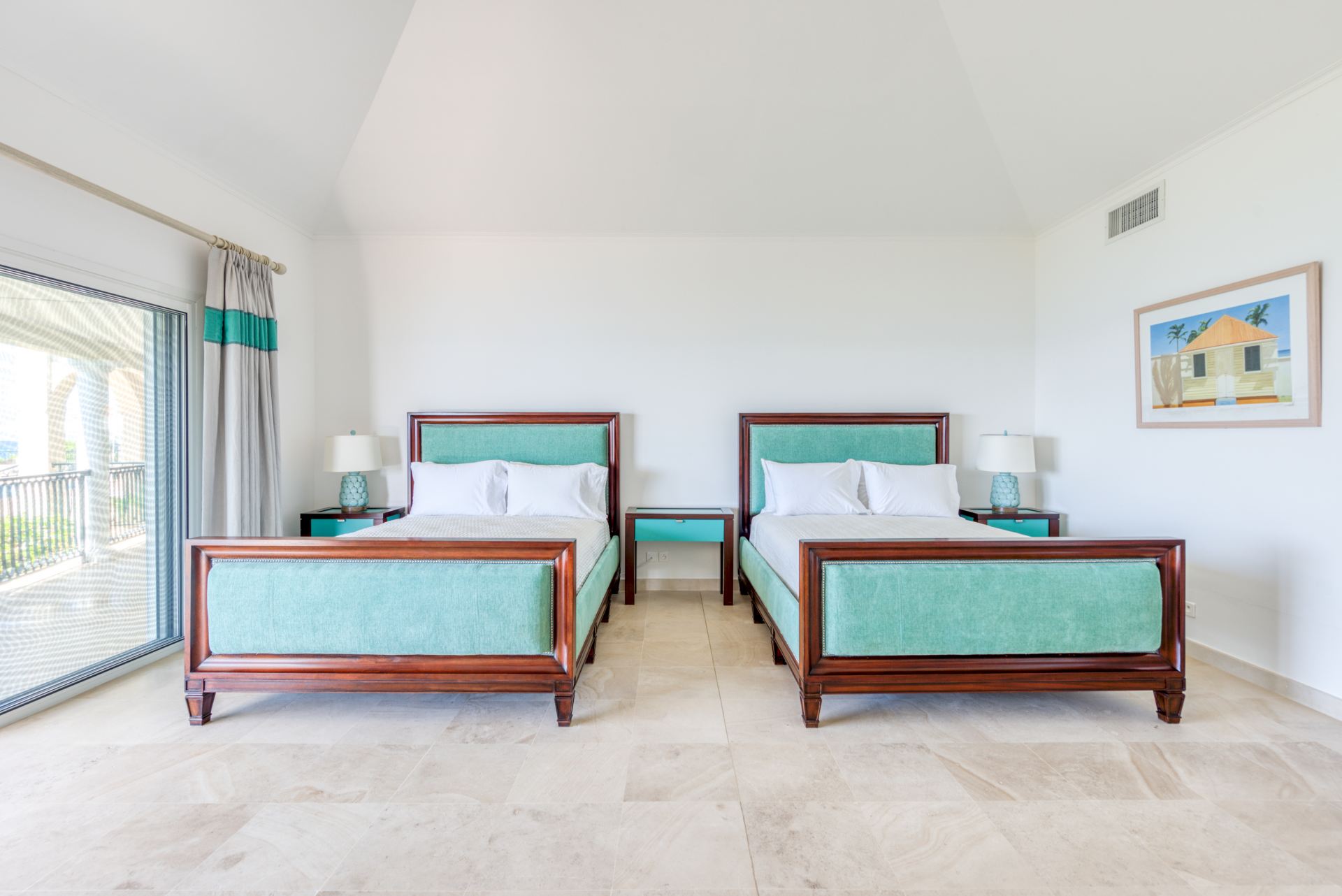 Villa Dacha St. Martin