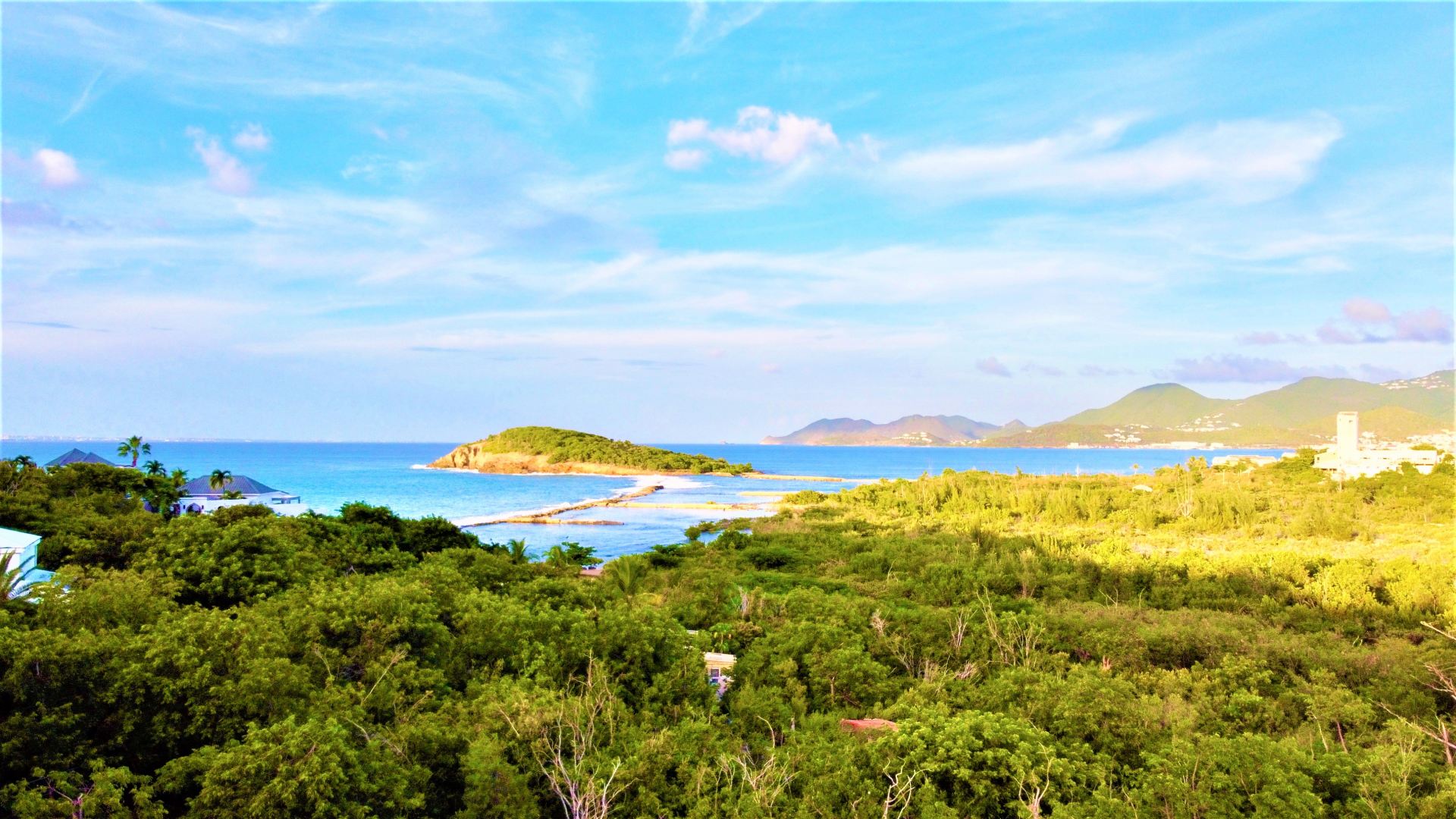 Villa Maison De Reve