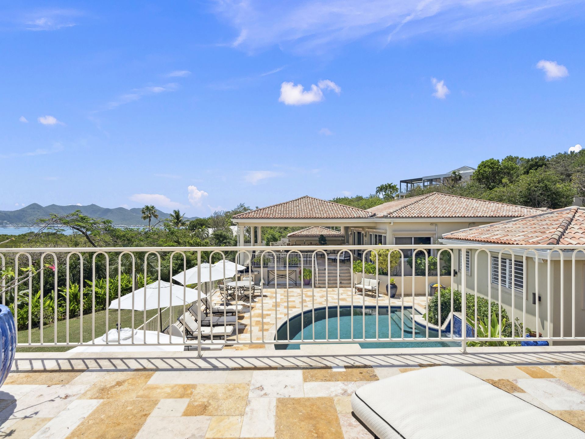 Villa Maison De Reve