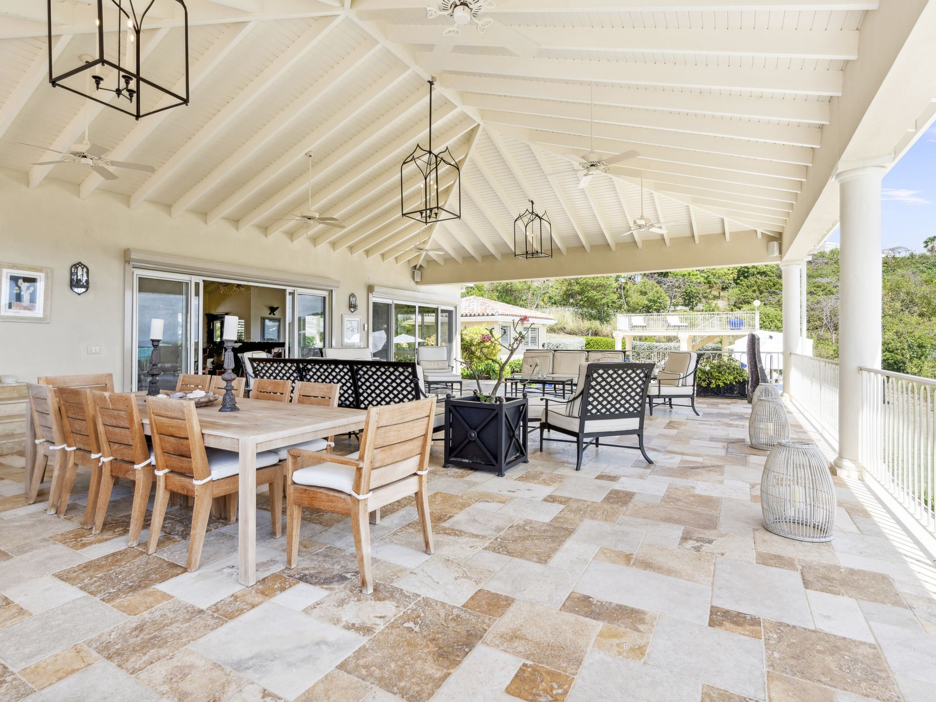 Villa Maison De Reve