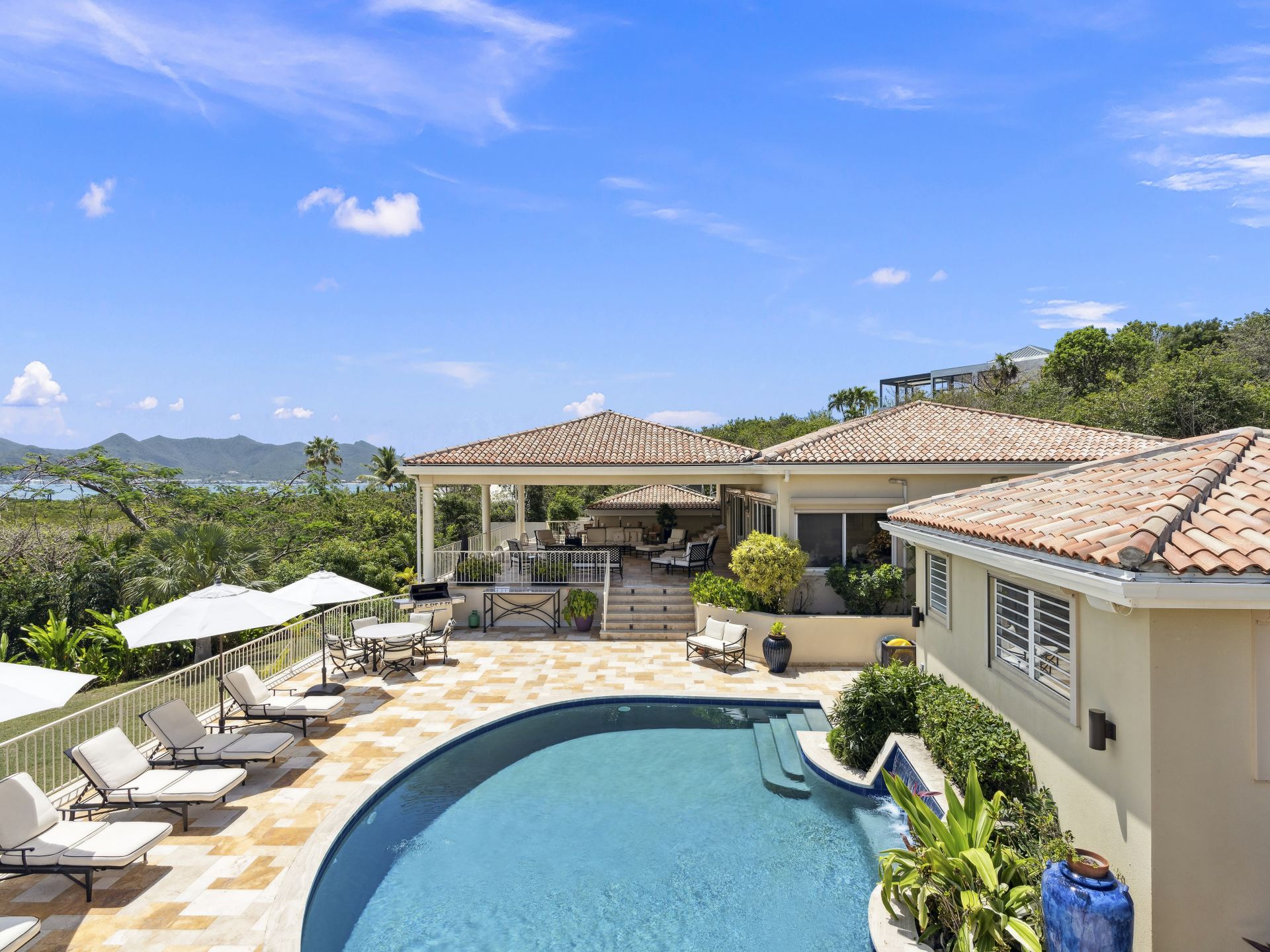 Villa Maison De Reve