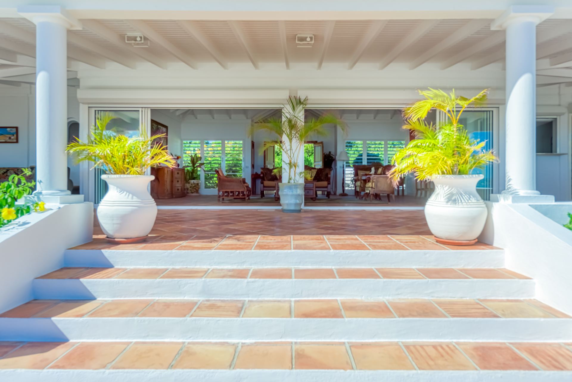 Villa Fields of Ambrosia