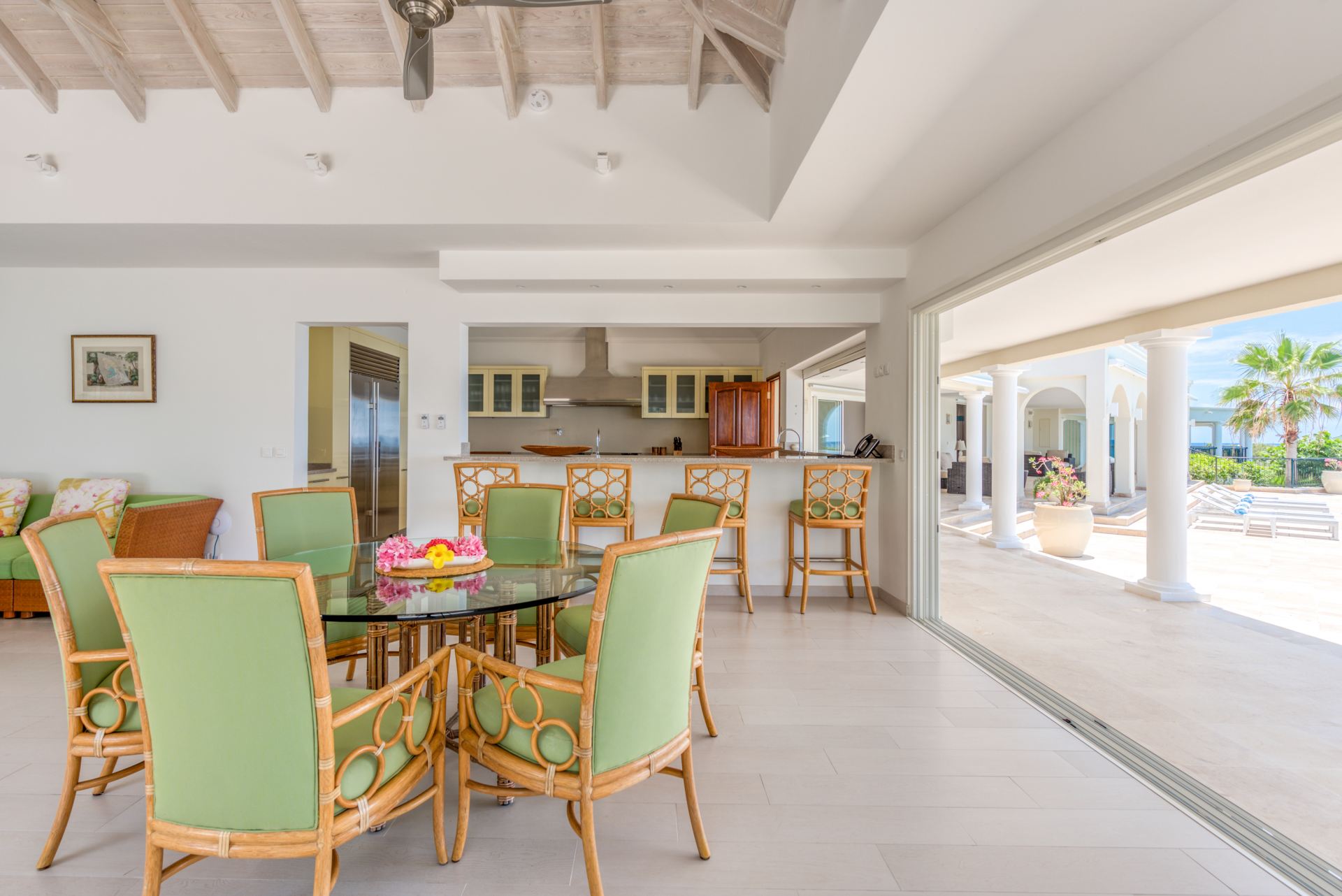 Villa Dacha St. Martin