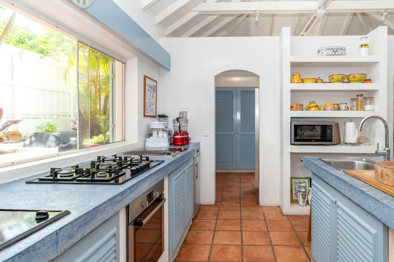 Villa Le Manoir de Lurin