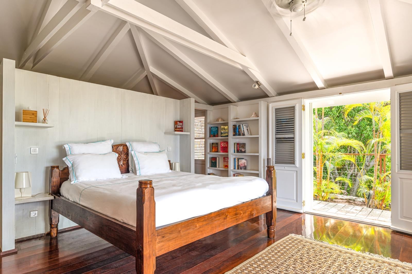 Villa Le Manoir de Lurin